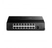 Switch TP-Link TL-SF1016D switch 16xTP 10/100Mbps