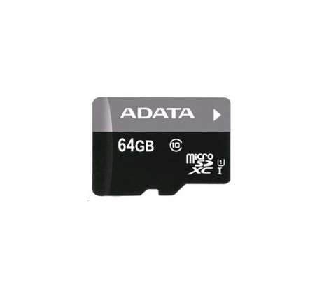 Pamäťová karta 64GB