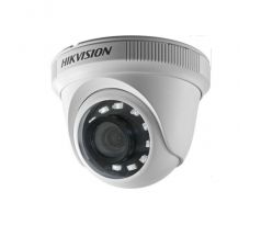 Kamera Analog Hikvision 2 Mpix dome